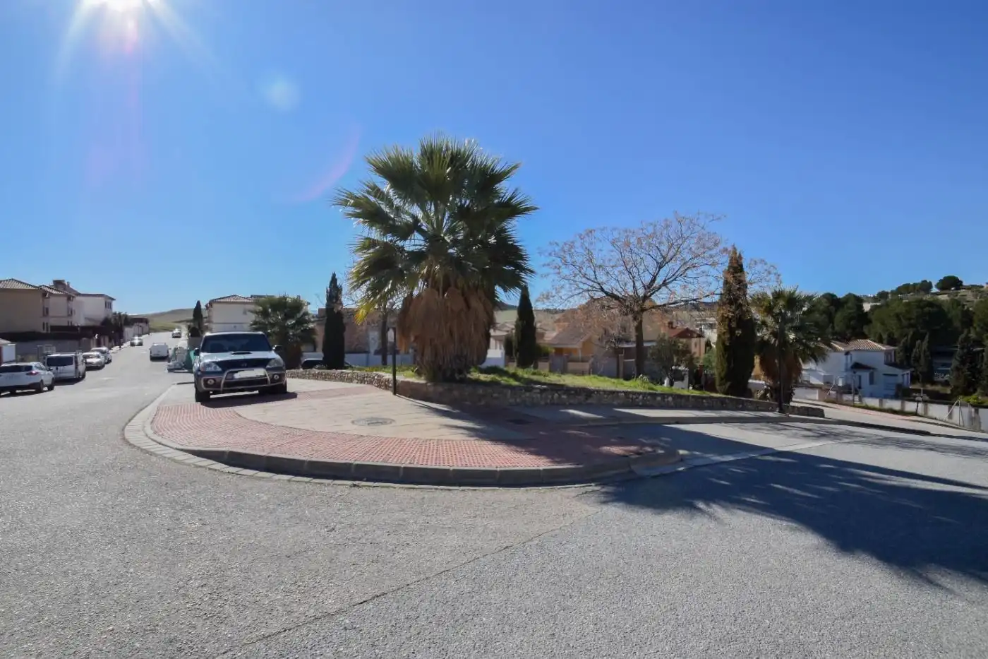 Terreny residencial en venda a Calle ROSALIA DE CASTRO 4, imagen 13