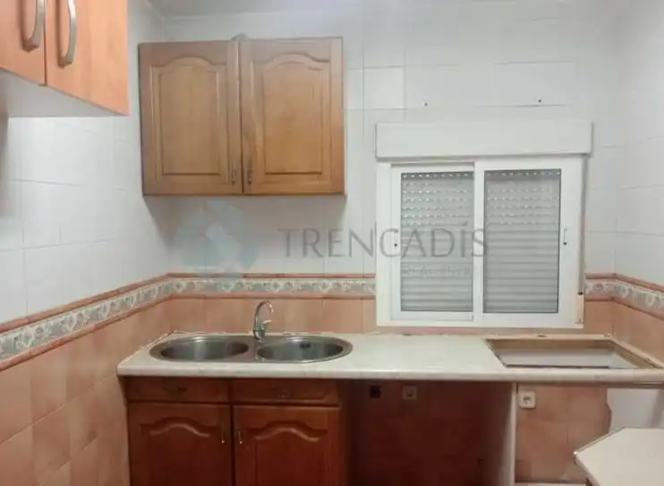Piso en venta en SIERRA DE MAGINA, Los Berrocales