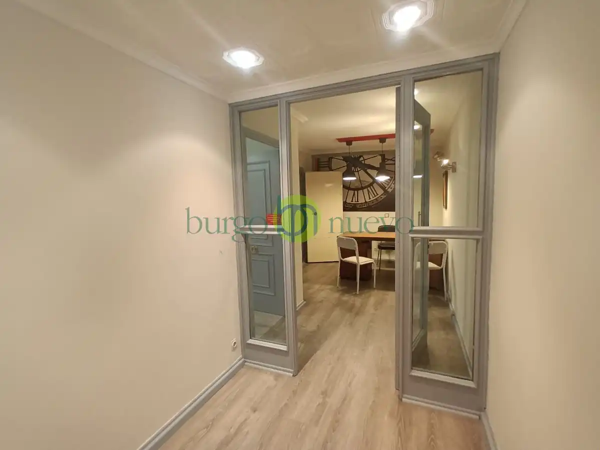 Büro mit Aufzug zur Miete in Gran Vía de San Marcos, imagen 2