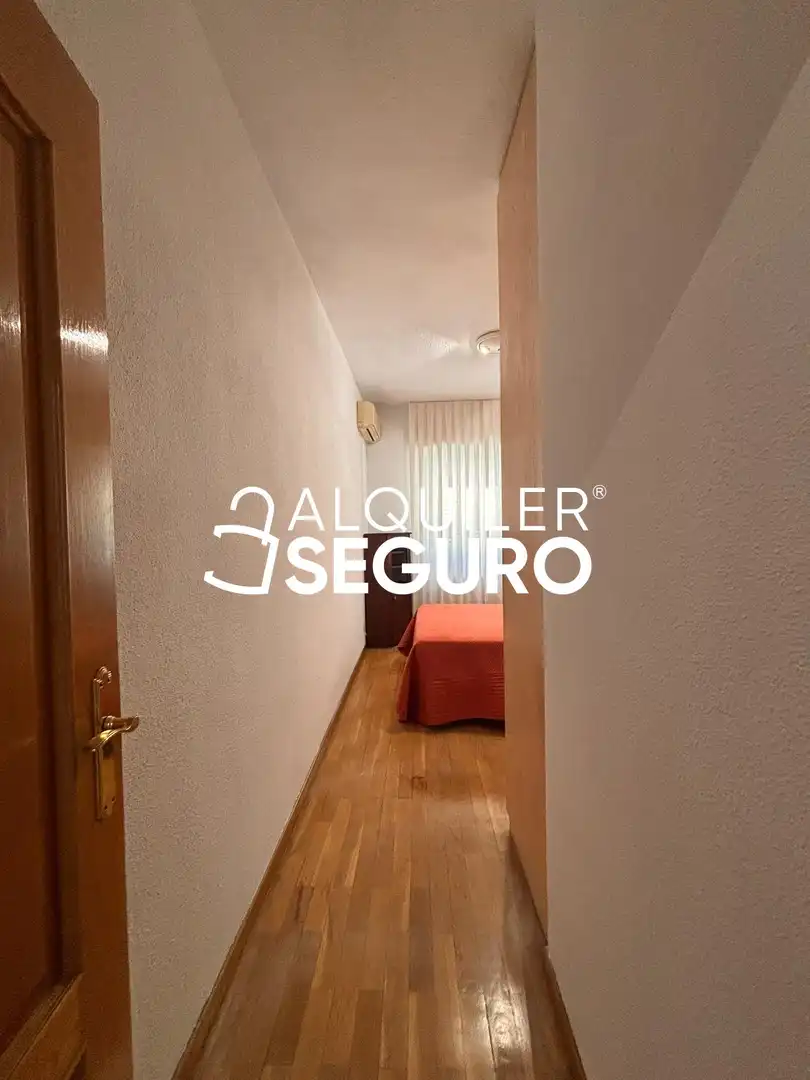 Wohnung mit Aufzug zur Miete in de Pablo Neruda, imagen 28