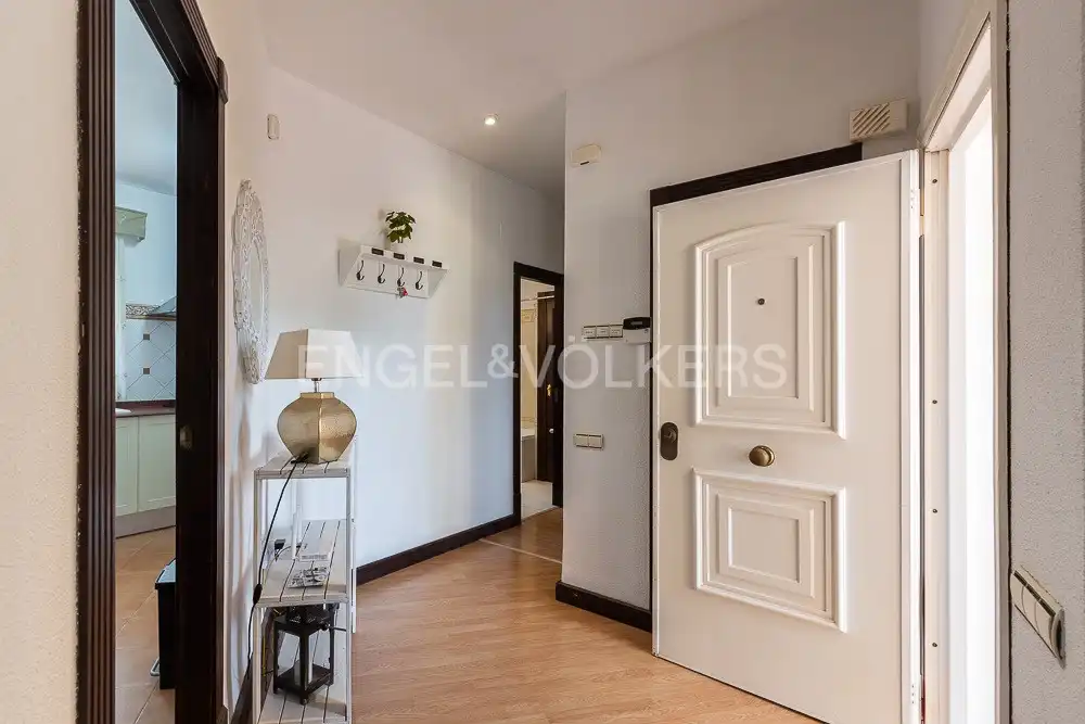 Casa con terraza en alquiler en Casco Urbano, imagen 38