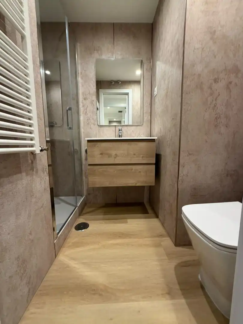 Appartamento con piscina in affitto a San Blas, imagen 10