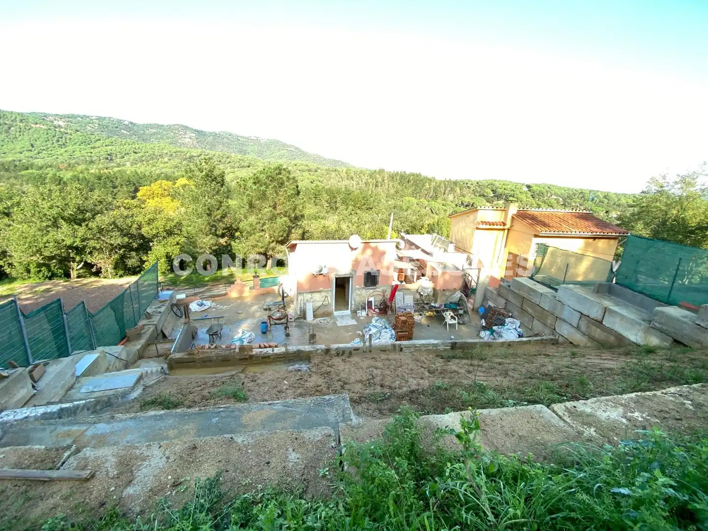 Houses for sale in Niàgara Parc - Ágora Parc