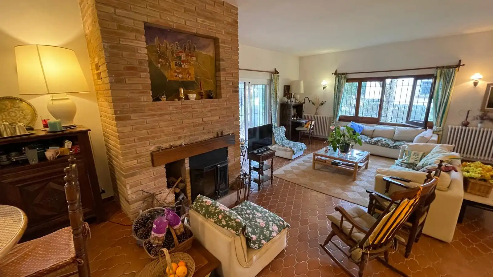 Chalet con jardín en venta en Golf Costa Brava, imagen 7