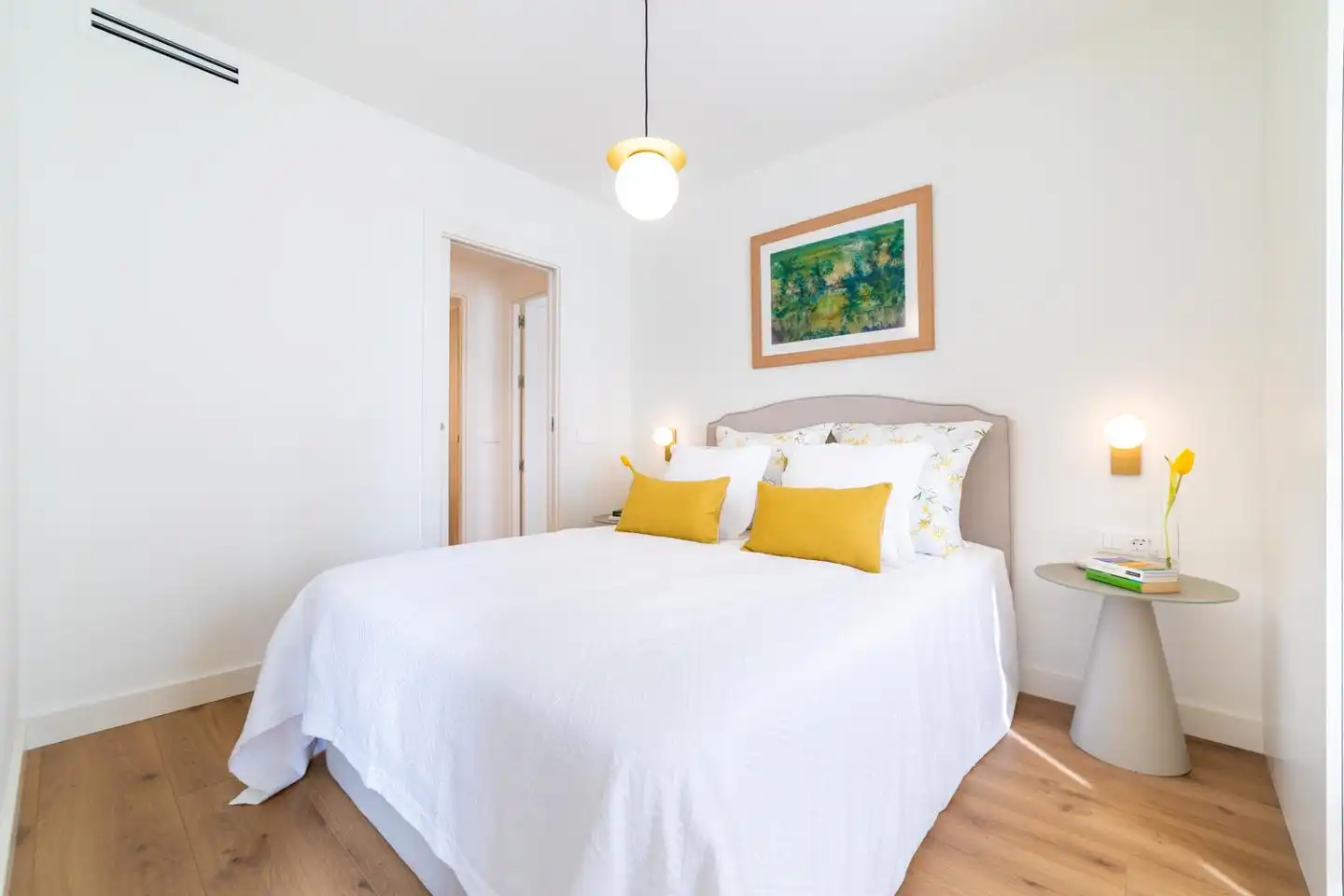 Habitación de Piso en venta en Madrid con Aire acondicionado, Calefacción y Terraza