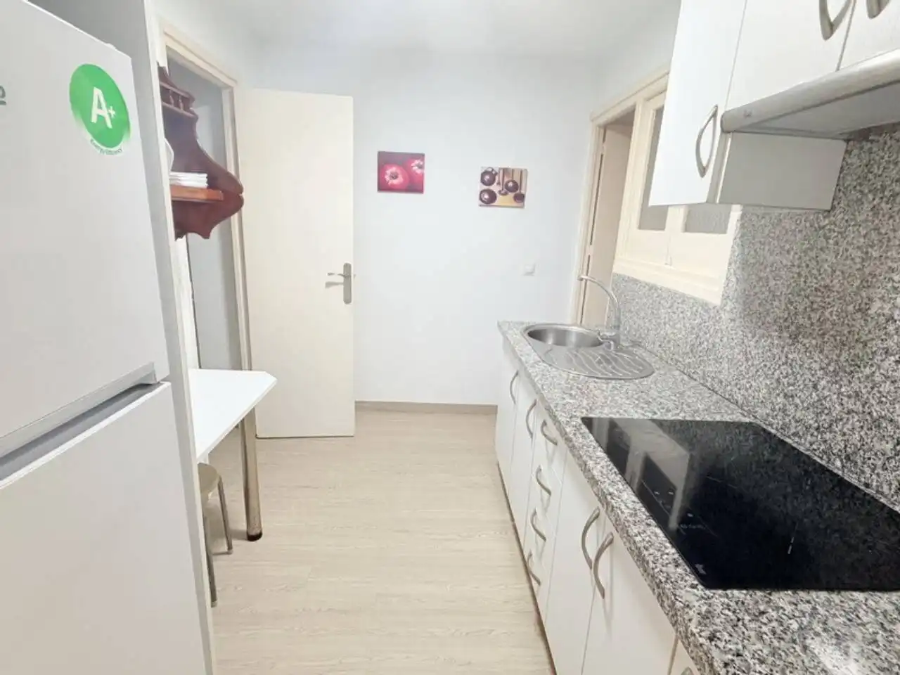 Piso en venta en Avenida Andalucía 1, imagen 12