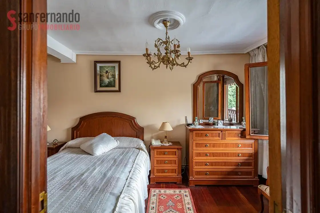 Casa con terraza en venta en Tanos, imagen 15