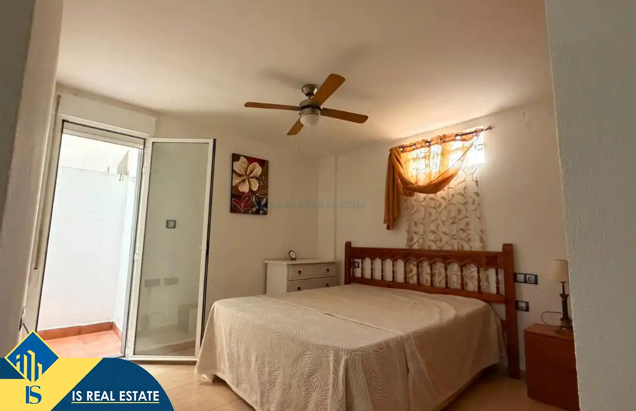 Apartament amb ascensor en venda a Centro, imagen 13