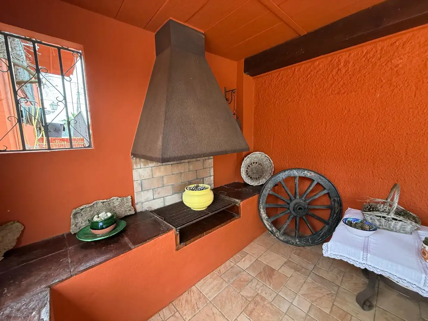 Casa o xalet en venda a El Brillante -El Naranjo - El Tablero