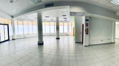 Foto 5 von Büro zur Miete in Avenida de San Pablo, Barrio de la Estación, Coslada