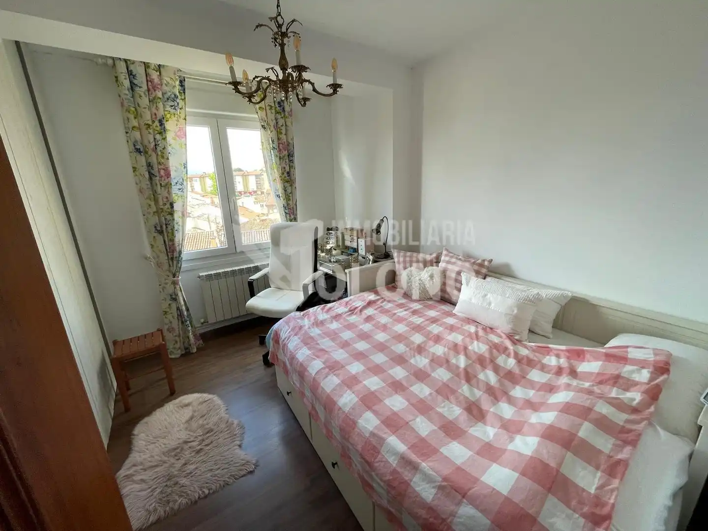 Piso con ascensor en venta en Calle Hermanos Sánchez del Río 11, imagen 25