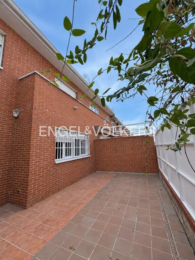 Casa a schiera con terrazza in vendita a Centro, imagen 20