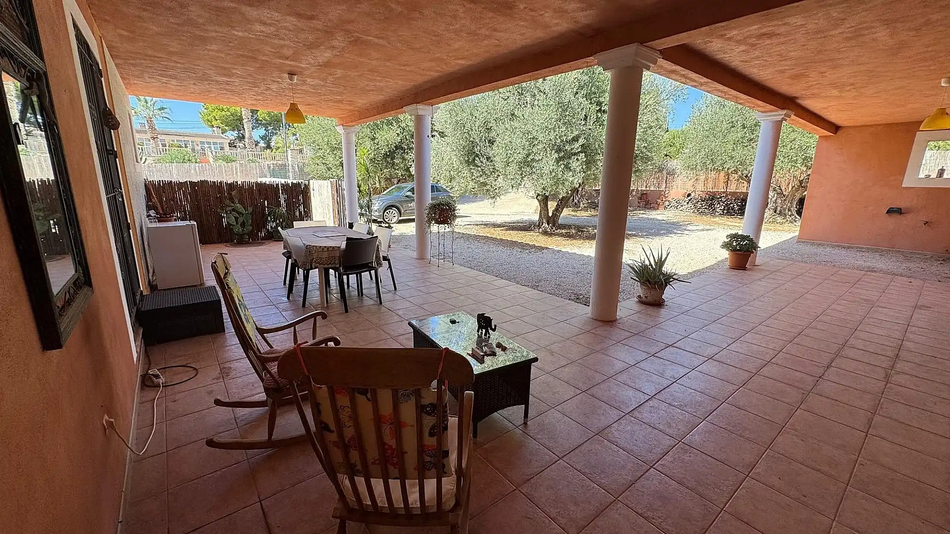 Houses for sale in Albatera