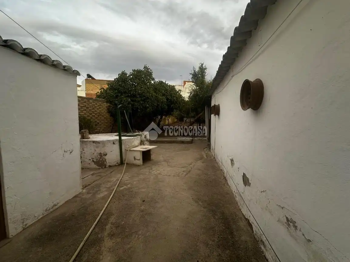Houses for sale in Osuna, Sevilla