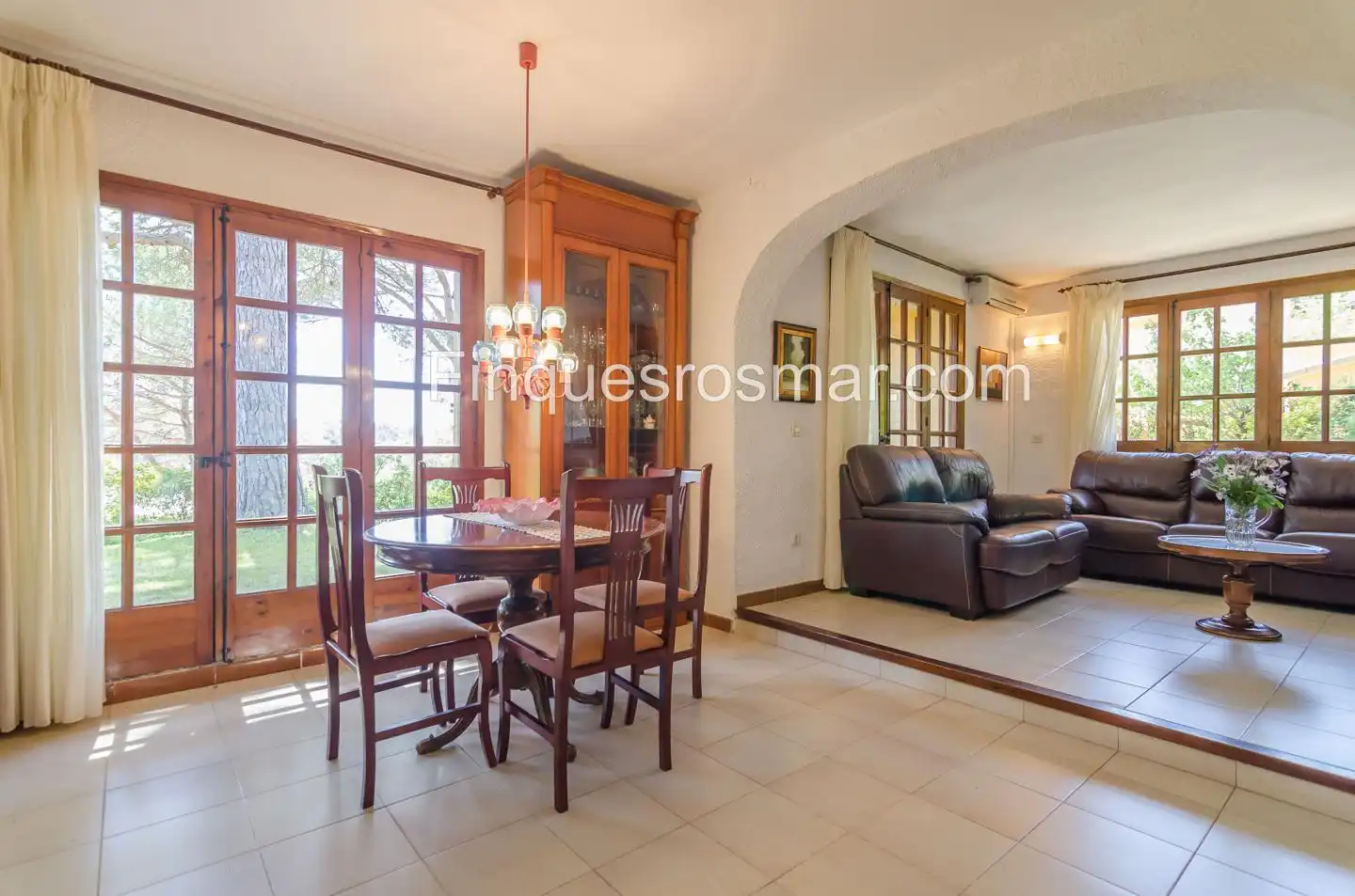 Haus zum Verkauf in Serra Brava, imagen 12