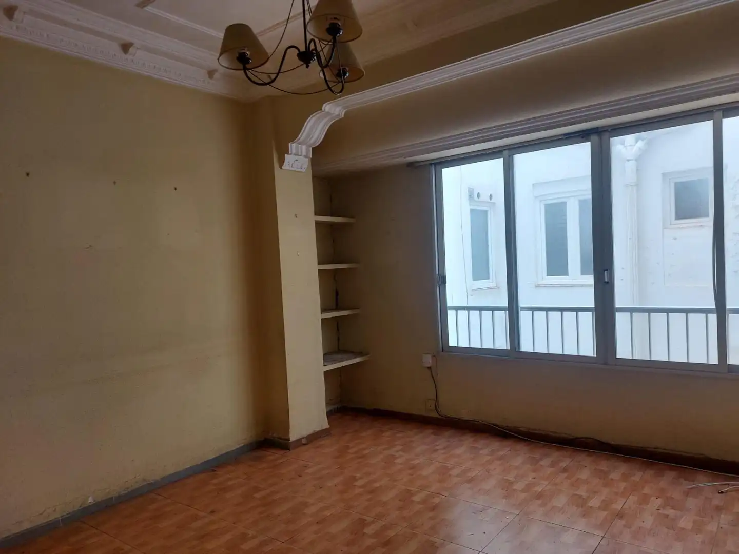 Flat with lift for sale in Calle de Quart, imagen 4