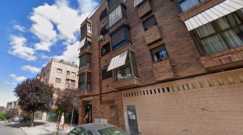 Foto 5 de Garaje en venta en Valle del Silencio, Valdezarza, Madrid Capital