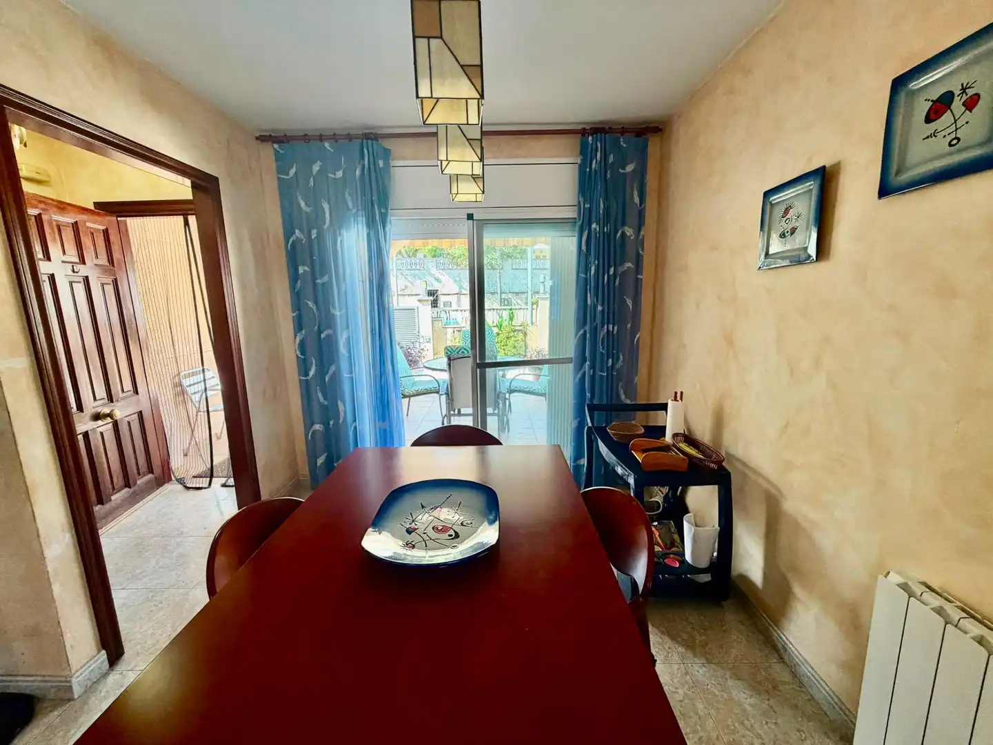 Casa con jardín en venta en GENERAL PRIM, imagen 7