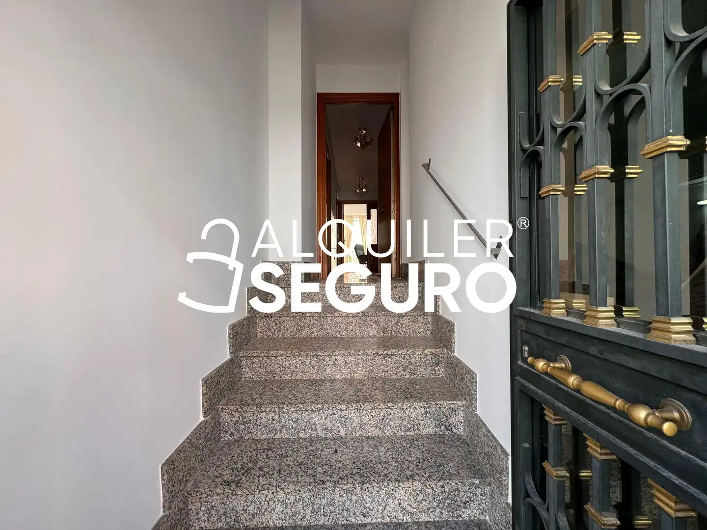 Casa o xalet de lloguer en Madrid amb Aire condicionat, Calefacció i Terrassa