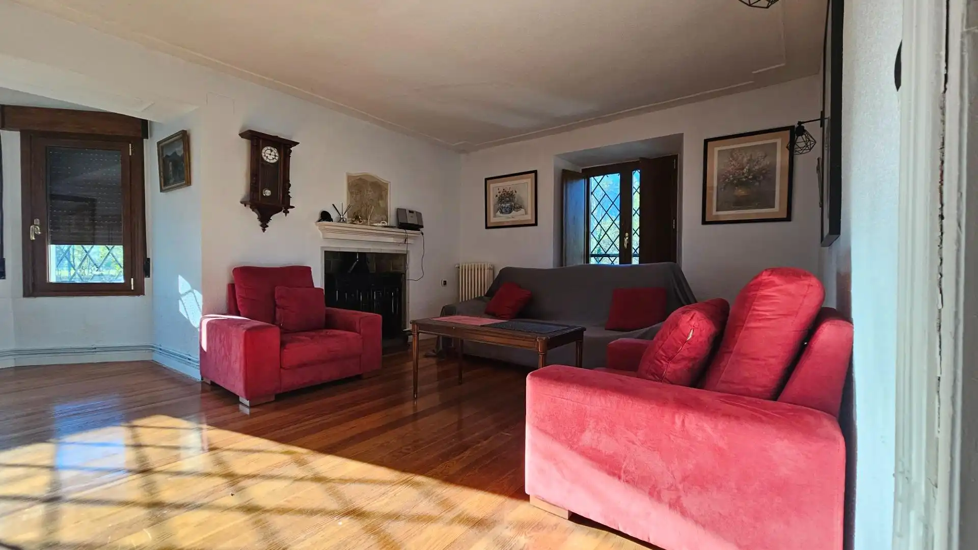 Maison avec terrasse à vendre à Calle Cam. Villasuso, imagen 23