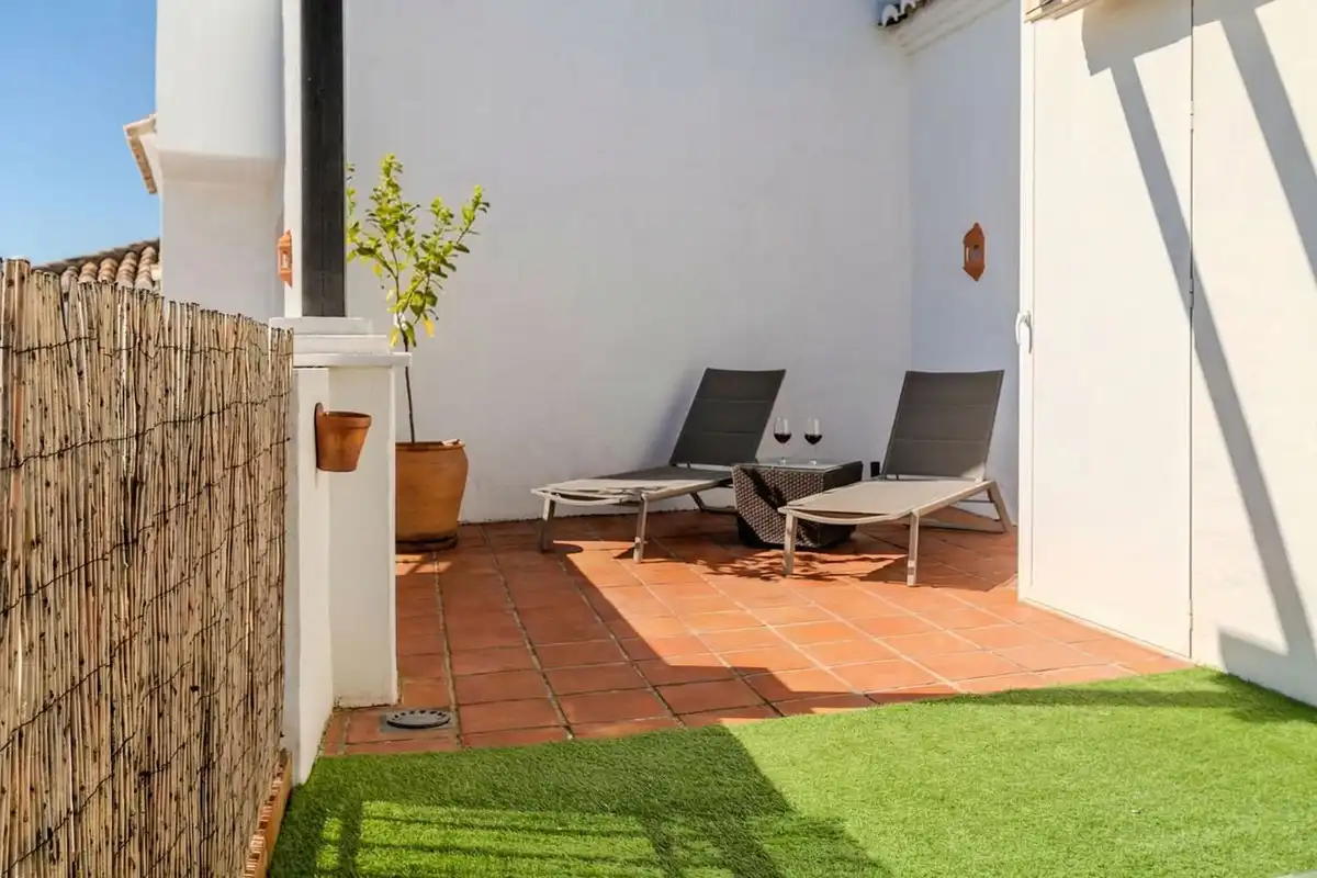 Dúplex amb piscina en venda a Río Real - Los Monteros, imagen 21