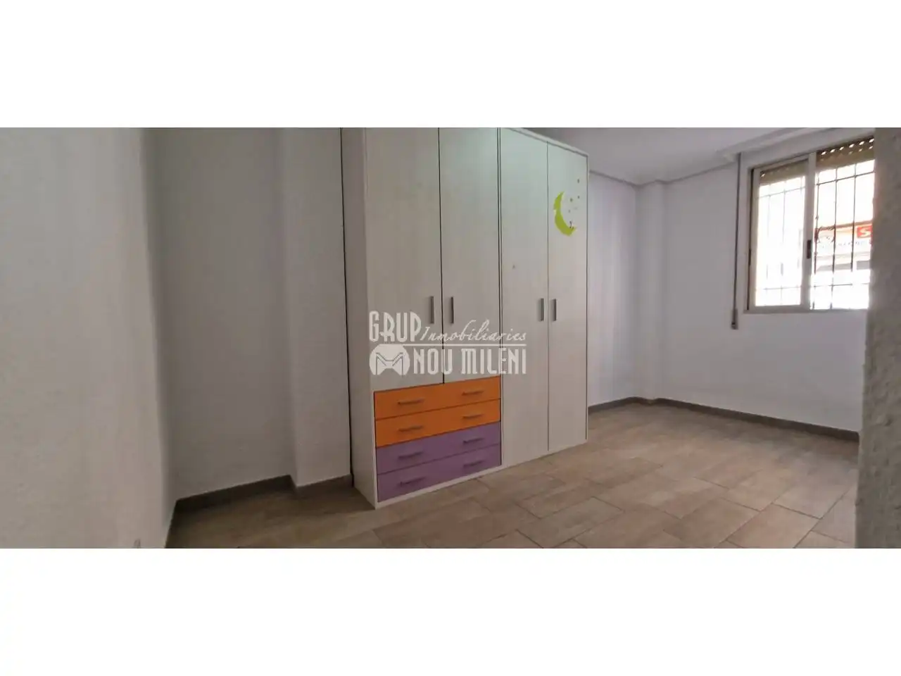 Dormitori de Casa o xalet en venda en Aldaia amb Terrassa