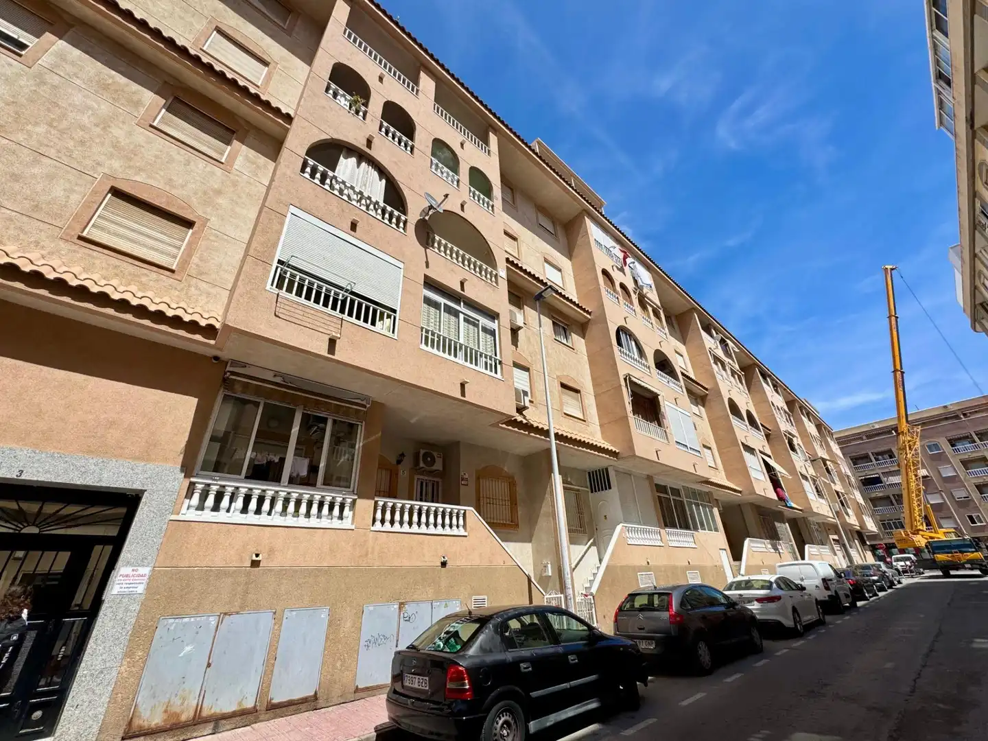 Àtic amb piscina en venda a Calle Santander, imagen 35