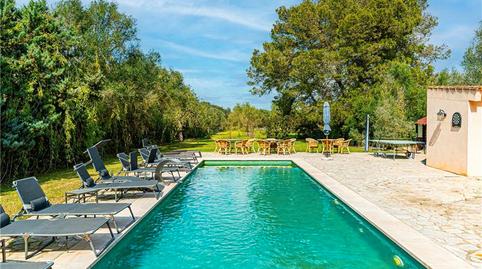 Foto 5 de Finca rústica en venda a Algaida, Illes Balears