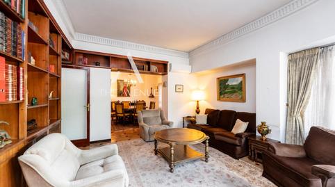 Foto 2 de Piso en venta en Ibiza de Madrid,  Madrid Capital