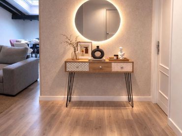 Penthouse mit Aufzug zur Miete in Buenos Aires Kalea