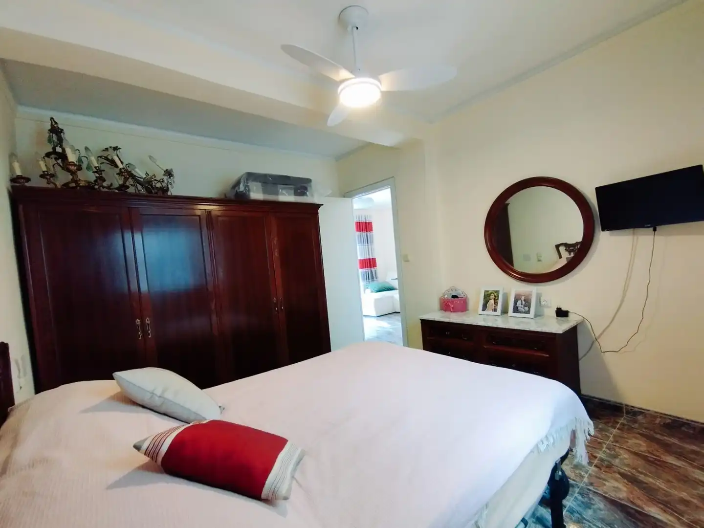Piso con ascensor en venta en Sant Antoni, imagen 16