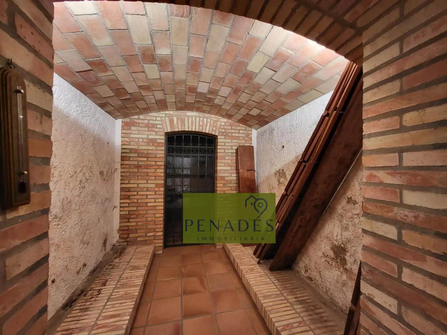 Chalet con piscina en venta en Santa Ana, imagen 36