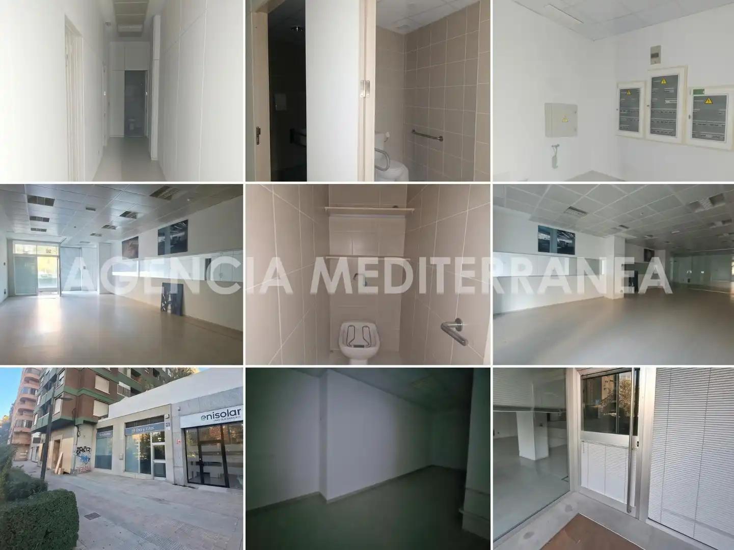Local comercial en venda a Avenida del Cid, imagen 17