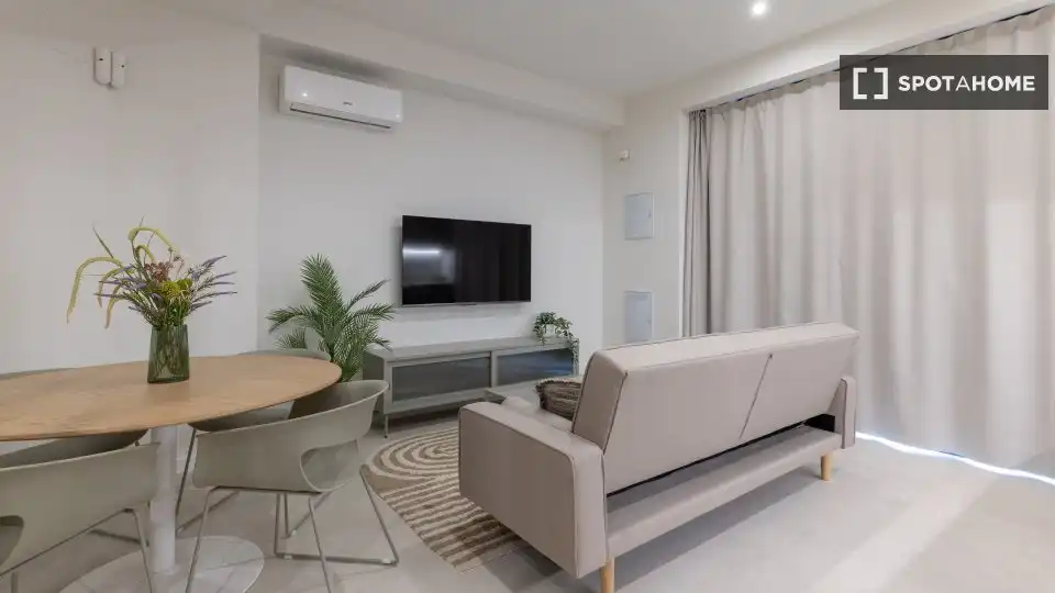 Room in Nou Moles