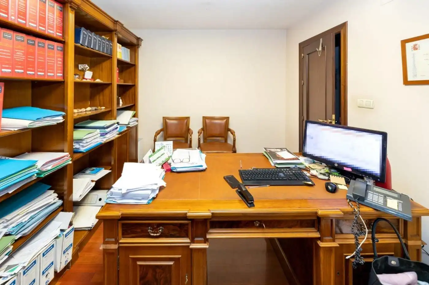 Office for sale in Granada