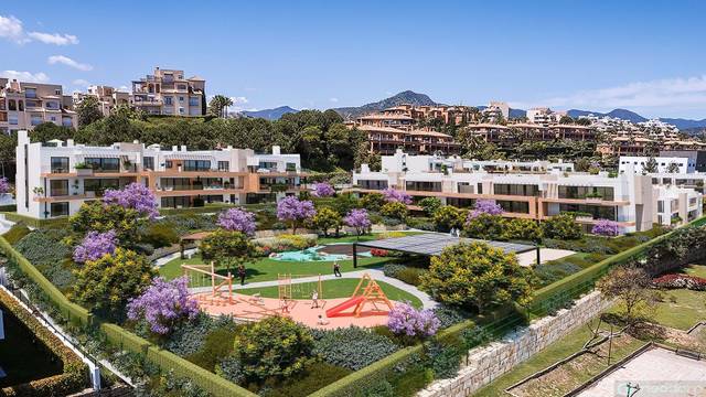 Piso en Venta en C. Pico Alcazaba en Benatalaya