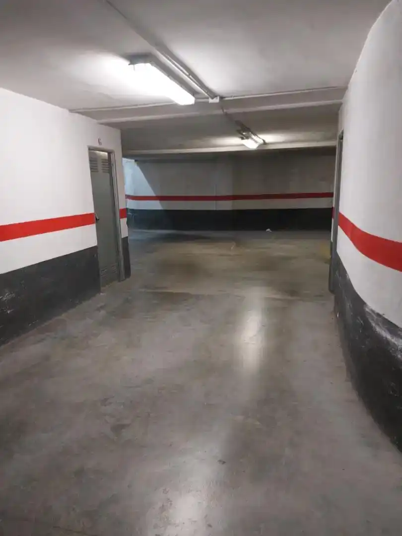 Parking de Garaje en venta en Valencia