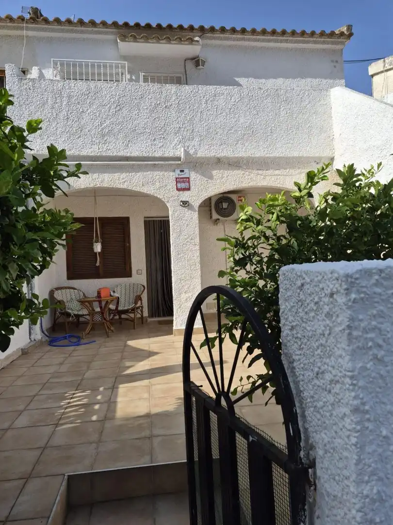 Bungalow à vendre à Zona Carrefour - Urbanizaciones