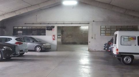 Foto 4 de Garaje en venta en Carrer de L'escorxador, 4, Valls, Tarragona