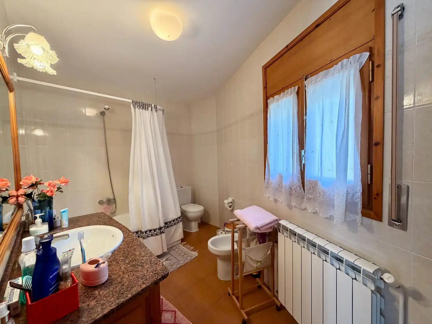 Casa o xalet en venda a Tírvia