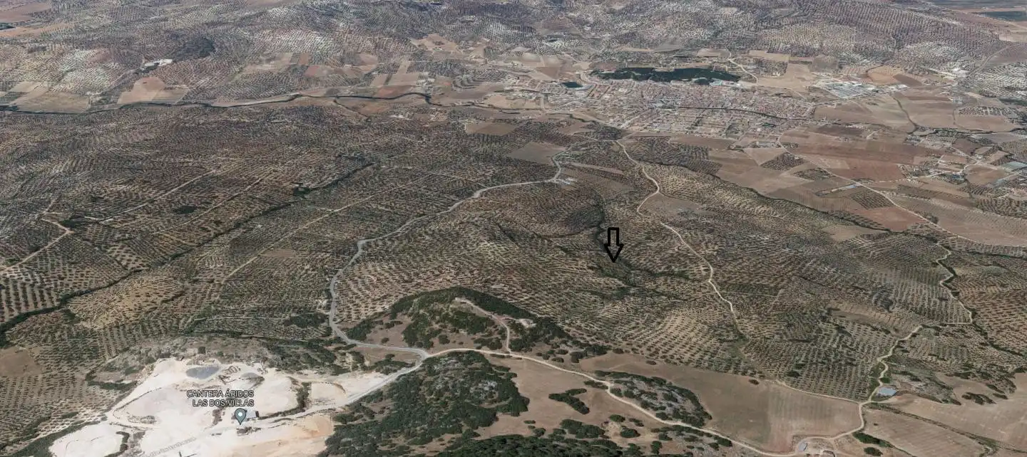 Rural land for sale in Camino de la Dehesa, imagen 9