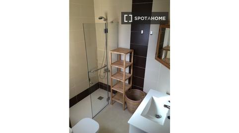 Foto 2 de Apartament per a compartir a Pueblo Español - Coveta Fumá, Alicante