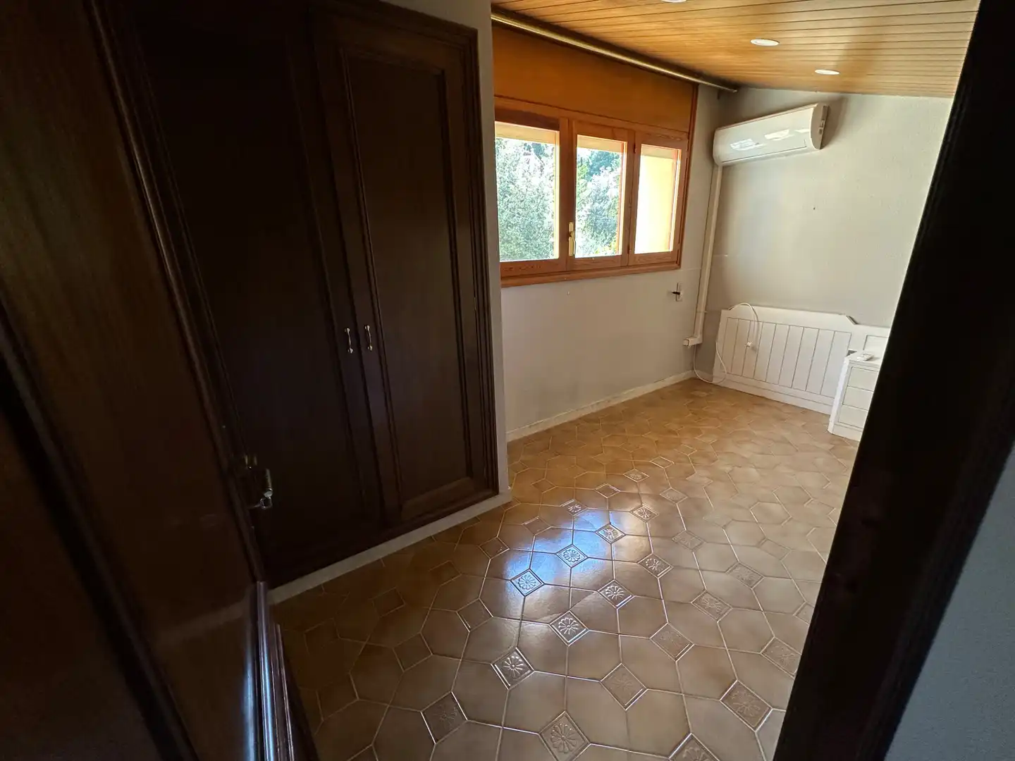 Casa o xalet en venda en Matadepera amb Jardí privat, Terrassa i Moblat