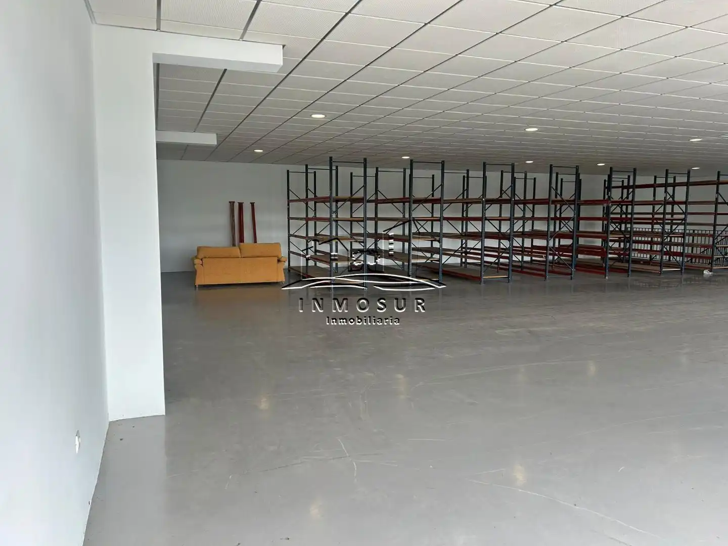Industrial building to rent in Las Vegas - Campoaras, imagen 37