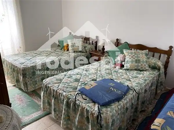 Chalet en venta en Covelo, imagen 17
