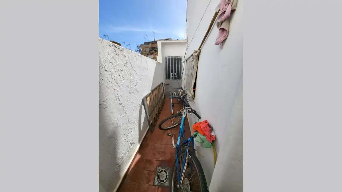 Habitatge amb terrassa en venda a Calle Parque Central 5, imagen 13