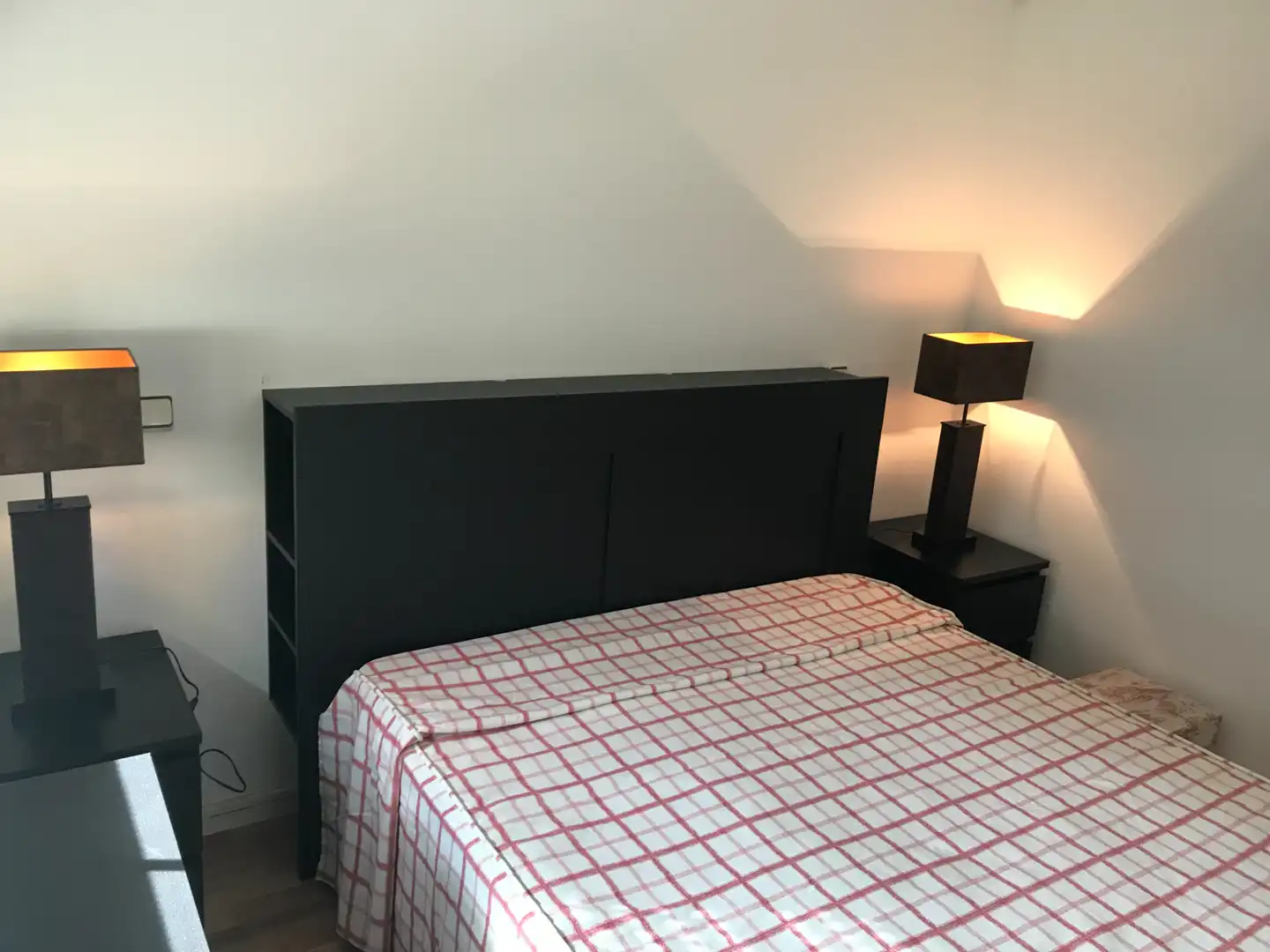 Dormitori de Apartament en venda en Madrid amb Aire condicionat, Calefacció i Parquet