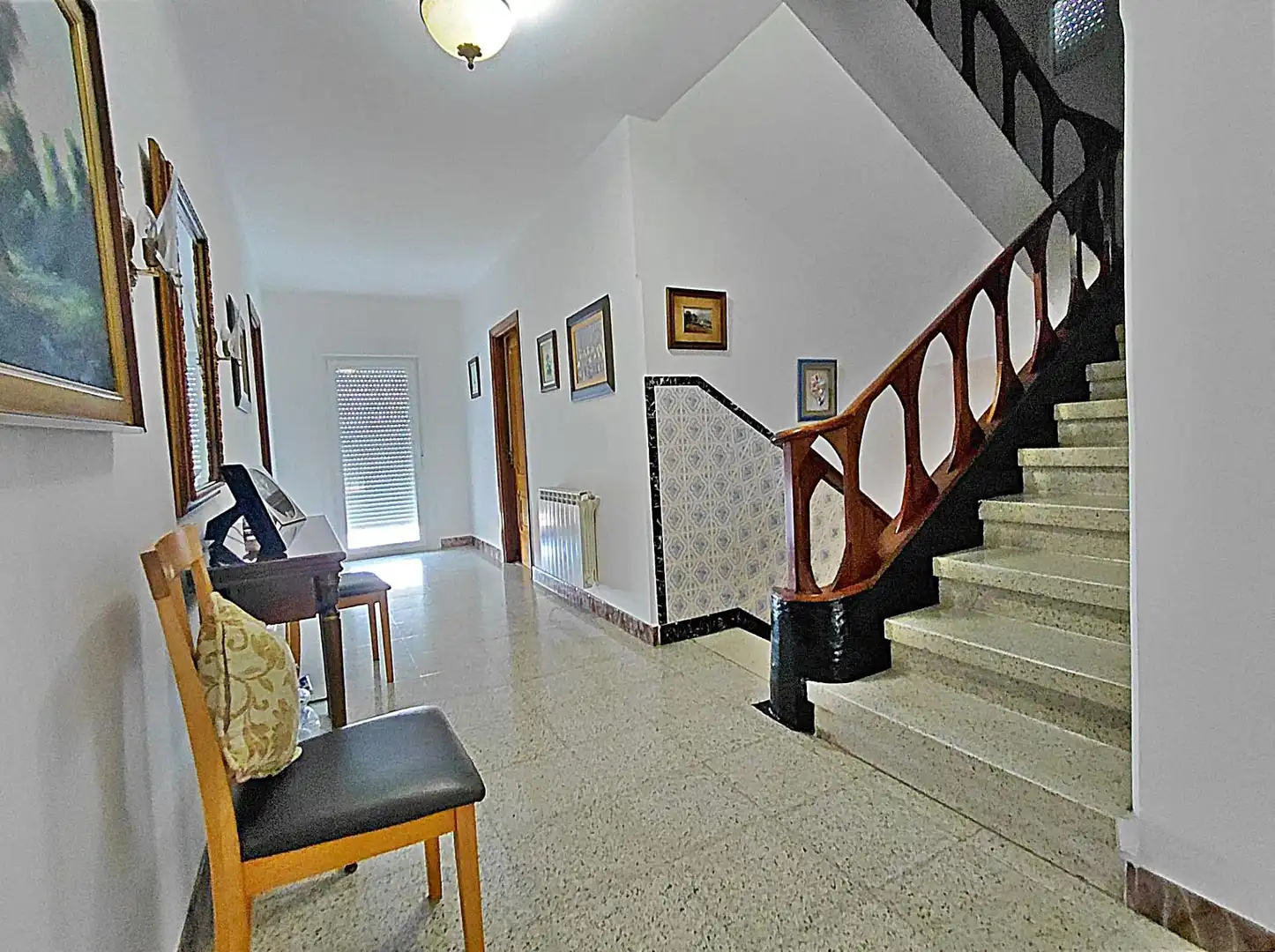 Casa o chalet en venta en A Illa de Arousa  con Calefacción, Terraza y Trastero