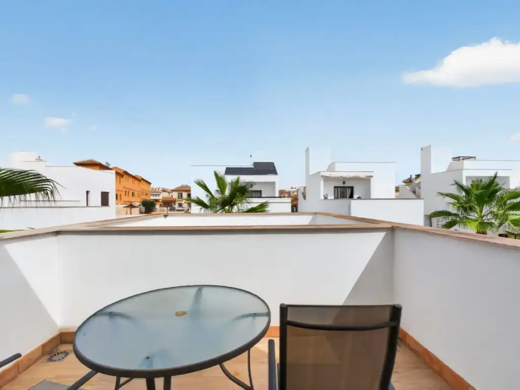 Casa en venta en Calle Gotzone Mora 1, imagen 30