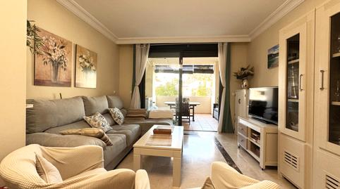 Foto 3 von Wohnung zum Verkauf in Avenida del Golf, 34, Roda, San Javier